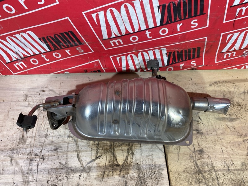 Глушитель, 4300 рублей, Солонцы