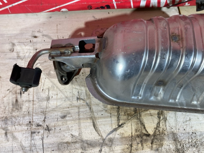 Глушитель, 4300 рублей, Солонцы