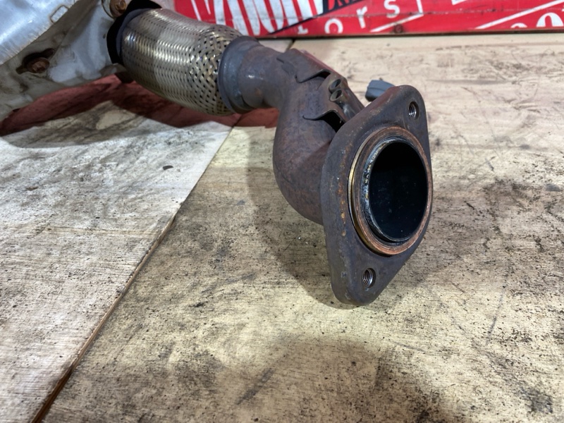 Коллектор выпускной, 18100 рублей, Солонцы