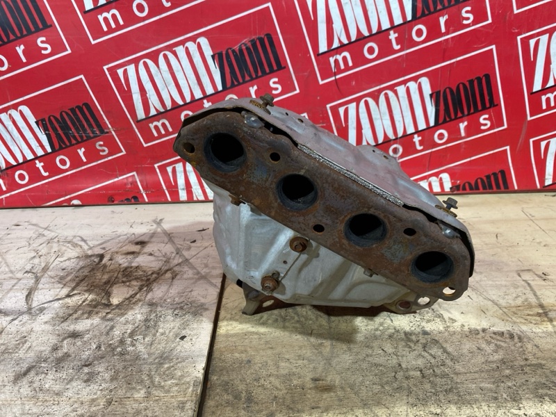 Коллектор выпускной, 18100 рублей, Солонцы