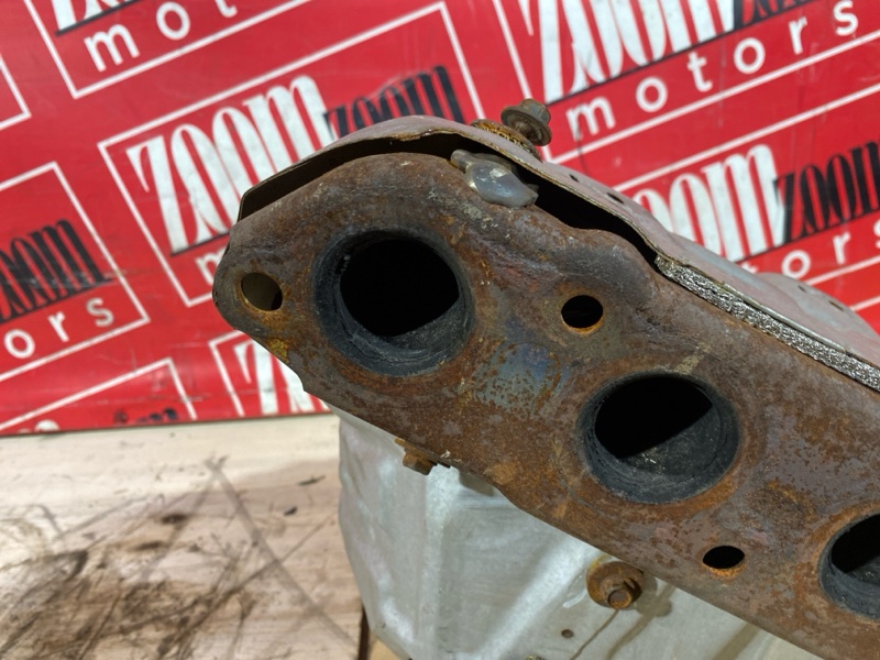 Коллектор выпускной, 18100 рублей, Солонцы