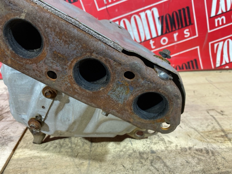 Коллектор выпускной, 18100 рублей, Солонцы