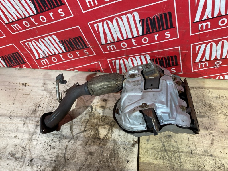 Коллектор выпускной, 18100 рублей, Солонцы