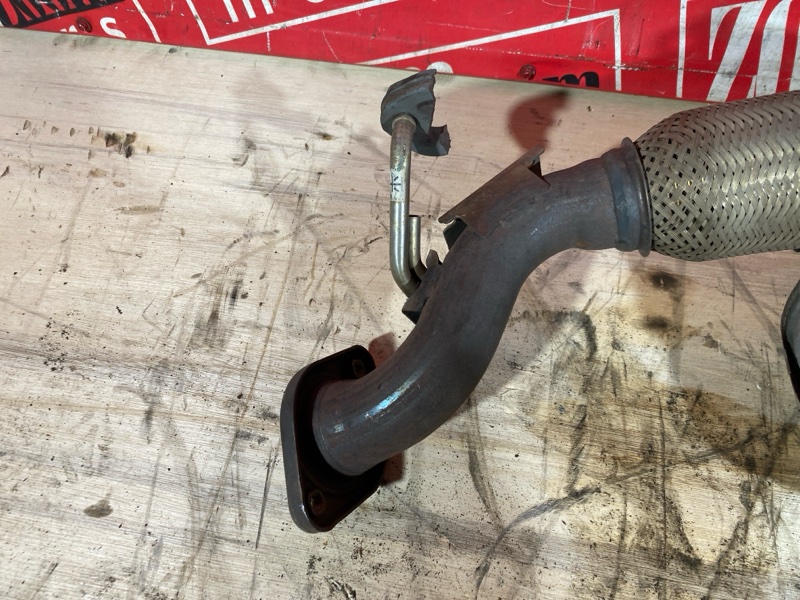 Коллектор выпускной, 18100 рублей, Солонцы