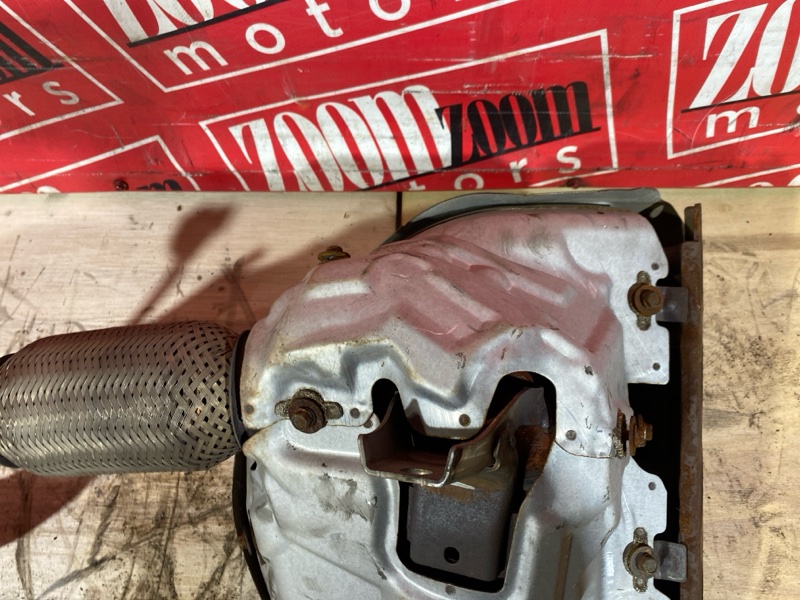 Коллектор выпускной, 18100 рублей, Солонцы