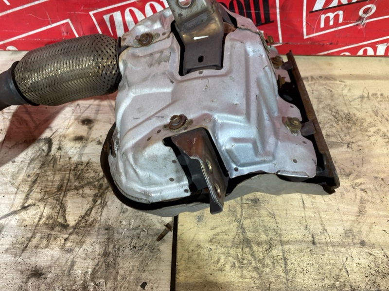 Коллектор выпускной, 18100 рублей, Солонцы