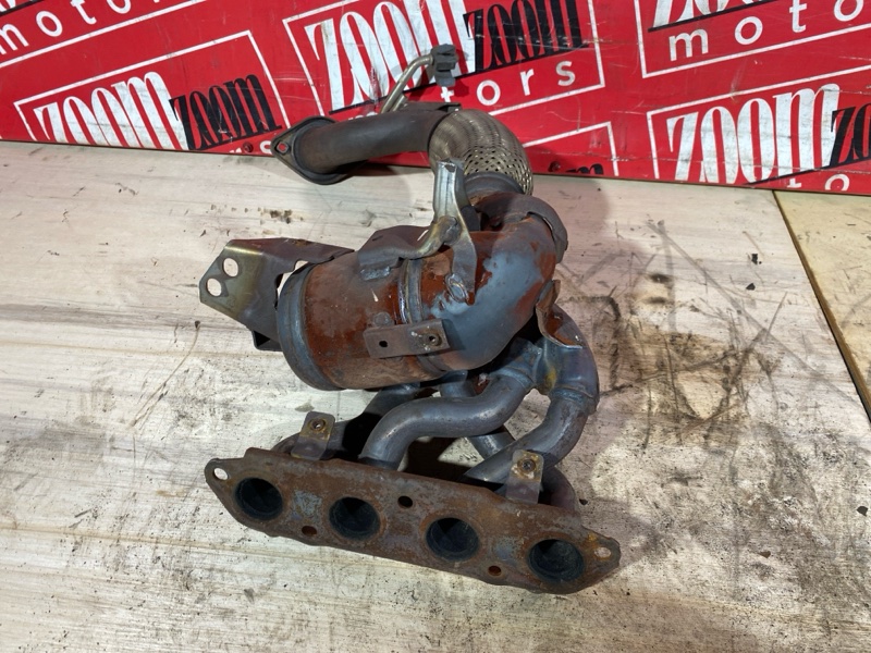 Коллектор выпускной, 18100 рублей, Солонцы