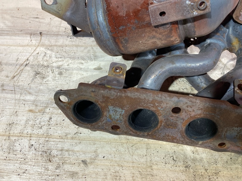 Коллектор выпускной, 18100 рублей, Солонцы