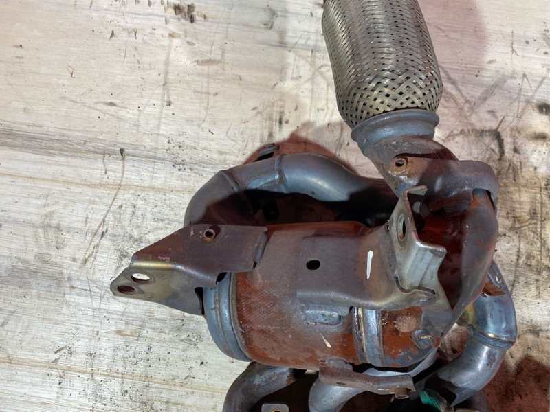 Коллектор выпускной, 18100 рублей, Солонцы