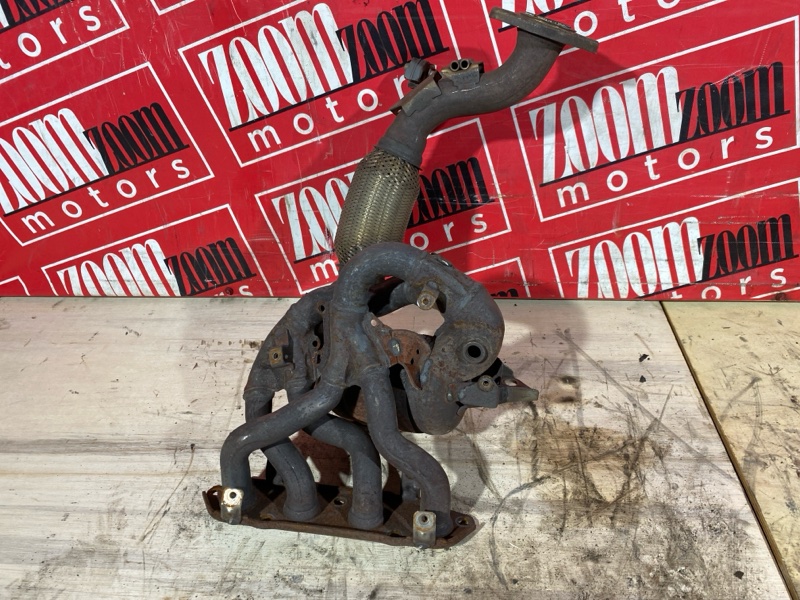 Коллектор выпускной, 18100 рублей, Солонцы