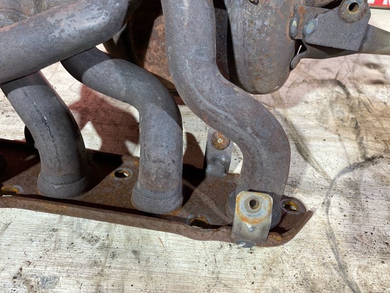 Коллектор выпускной, 18100 рублей, Солонцы