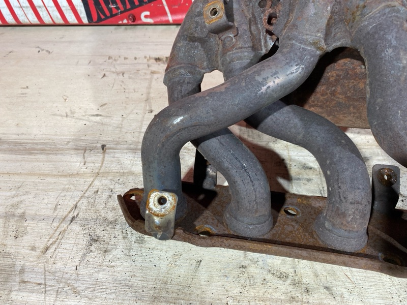 Коллектор выпускной, 18100 рублей, Солонцы