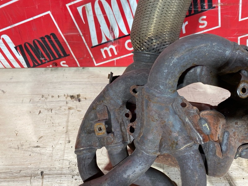 Коллектор выпускной, 18100 рублей, Солонцы