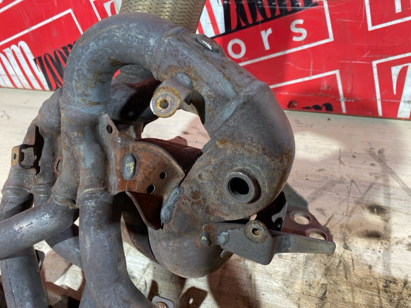 Коллектор выпускной, 18100 рублей, Солонцы