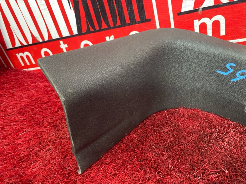 Накладка порога, 4100 рублей, Солонцы