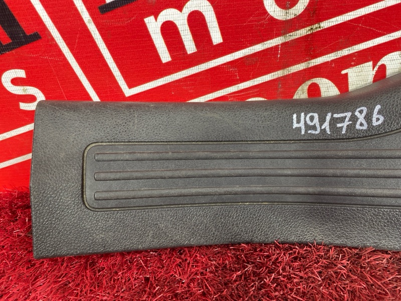 Накладка порога, 4100 рублей, Солонцы