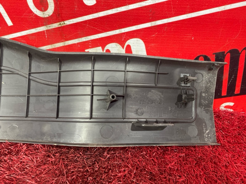 Накладка порога, 4100 рублей, Солонцы