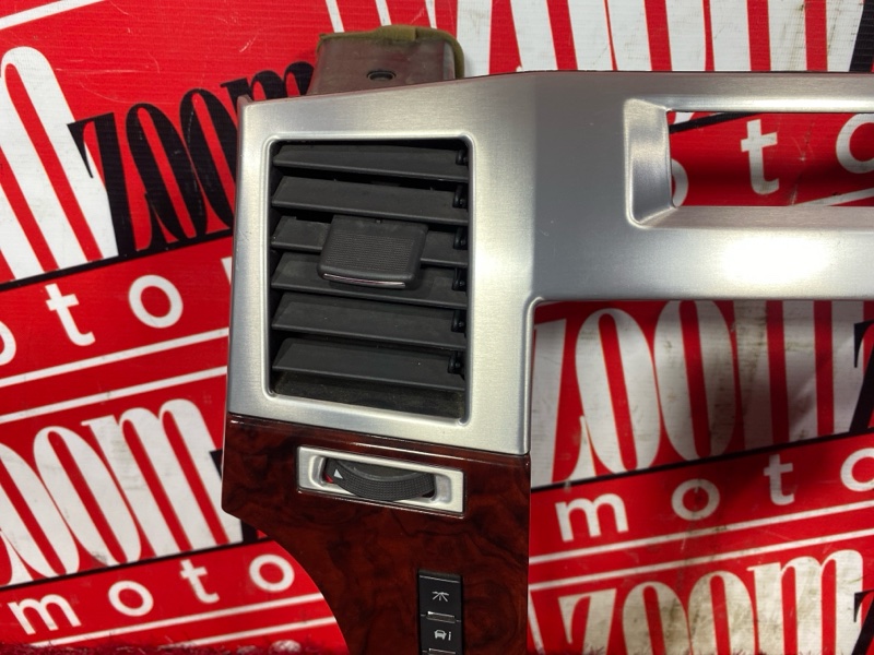 Рамка магнитолы, 3700 рублей, Солонцы