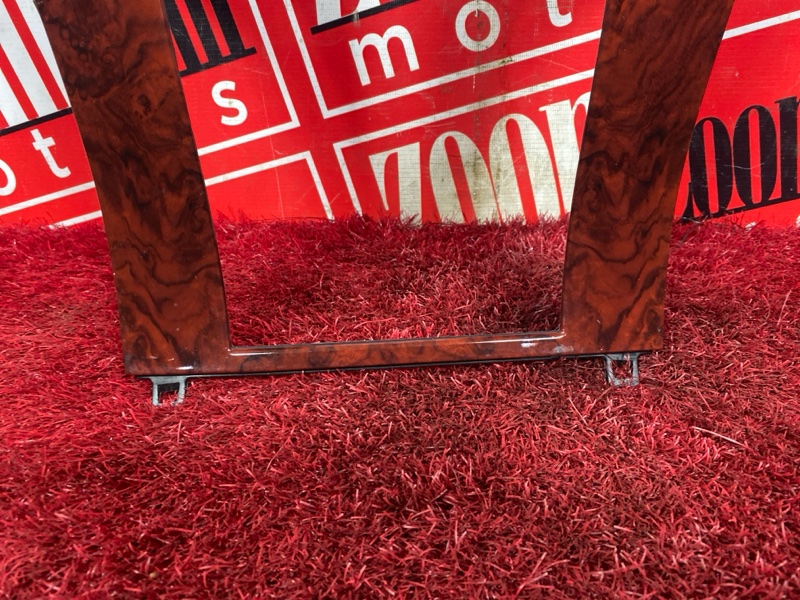 Рамка магнитолы, 3700 рублей, Солонцы