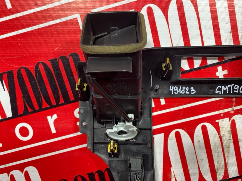 Рамка магнитолы, 3700 рублей, Солонцы