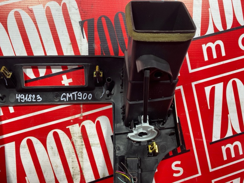 Рамка магнитолы, 3700 рублей, Солонцы