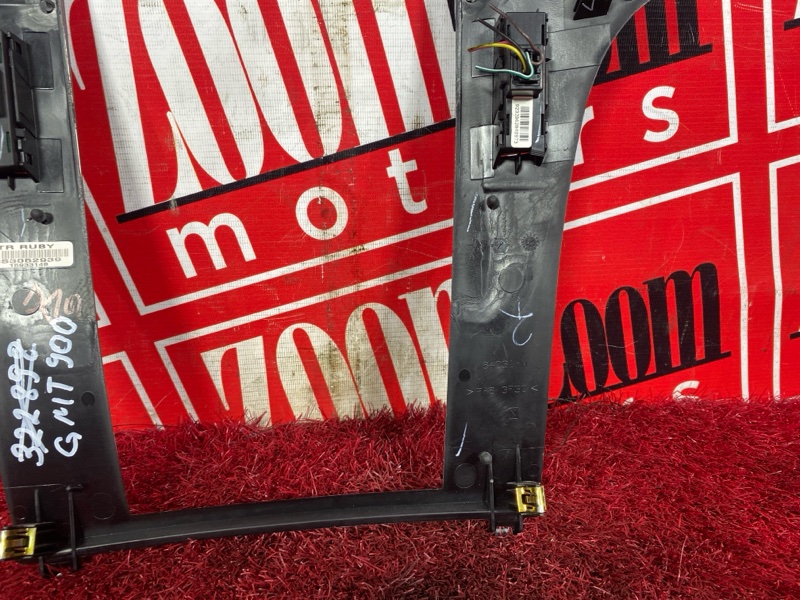 Рамка магнитолы, 3700 рублей, Солонцы