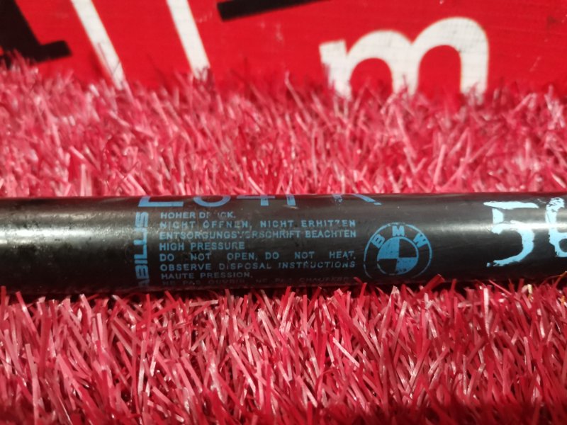 Амортизатор капота, 1300 рублей, Солонцы