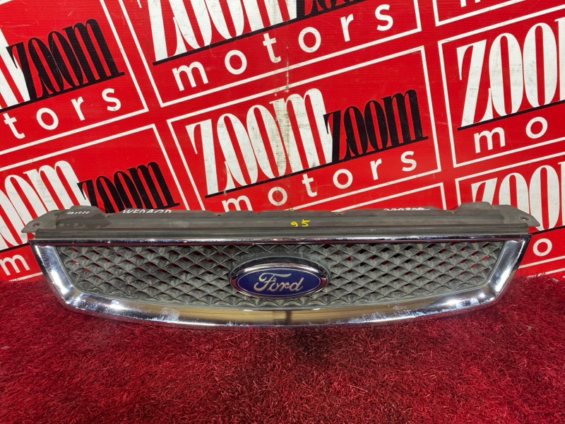 Решетка радиатора, 2300 рублей, Солонцы