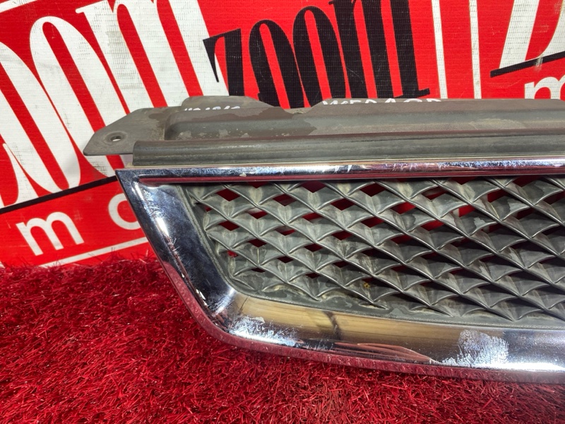 Решетка радиатора, 2300 рублей, Солонцы