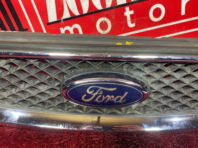 Решетка радиатора, 2300 рублей, Солонцы