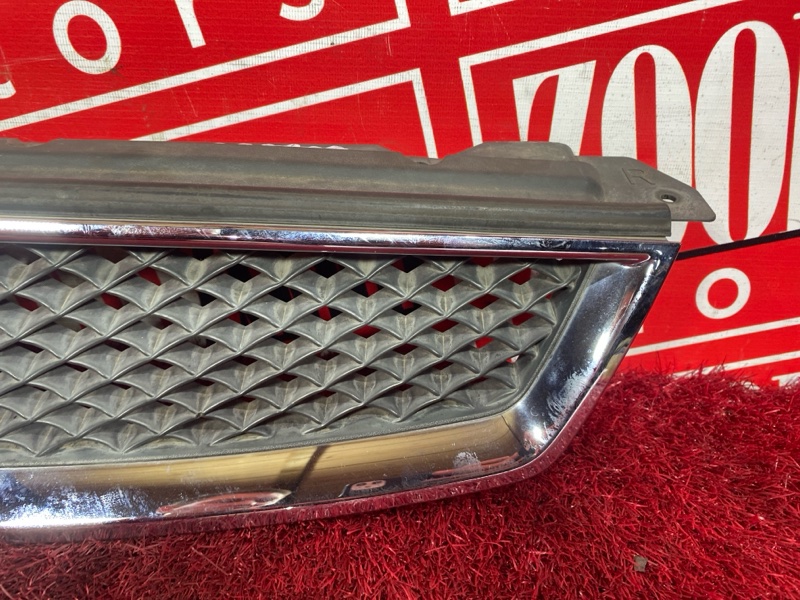 Решетка радиатора, 2300 рублей, Солонцы