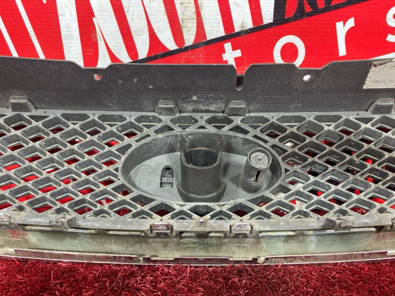 Решетка радиатора, 2300 рублей, Солонцы