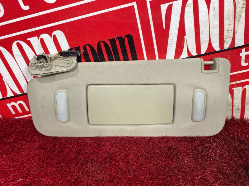 Солнцезащитный козырек, 2000 рублей, Солонцы