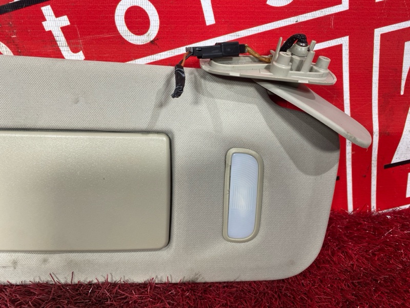 Солнцезащитный козырек, 2000 рублей, Солонцы