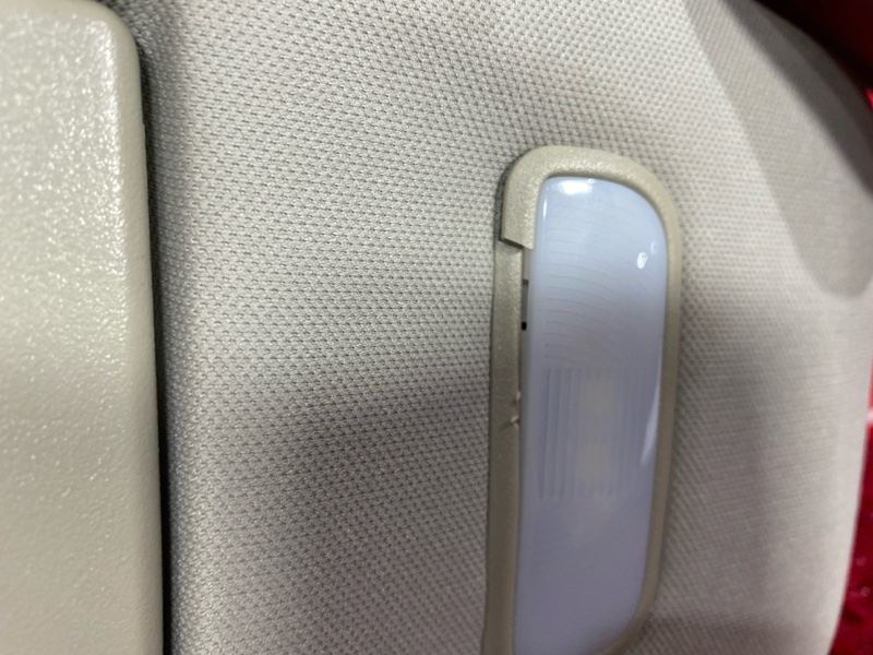 Солнцезащитный козырек, 2000 рублей, Солонцы