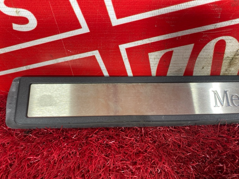 Накладка порога, 1900 рублей, Солонцы