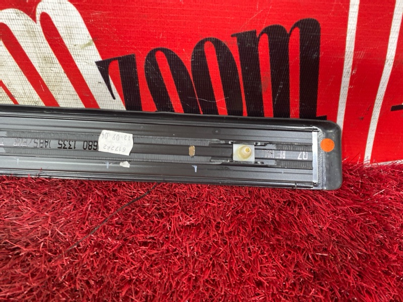 Накладка порога, 1900 рублей, Солонцы