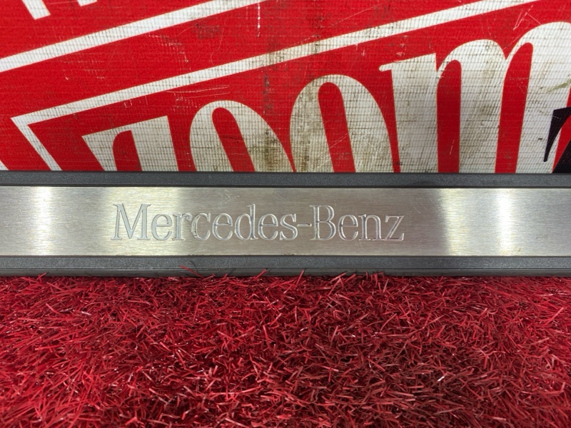 Накладка порога, 1900 рублей, Солонцы