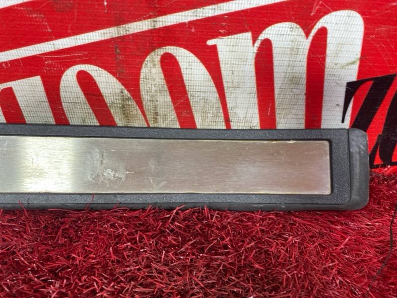 Накладка порога, 1900 рублей, Солонцы