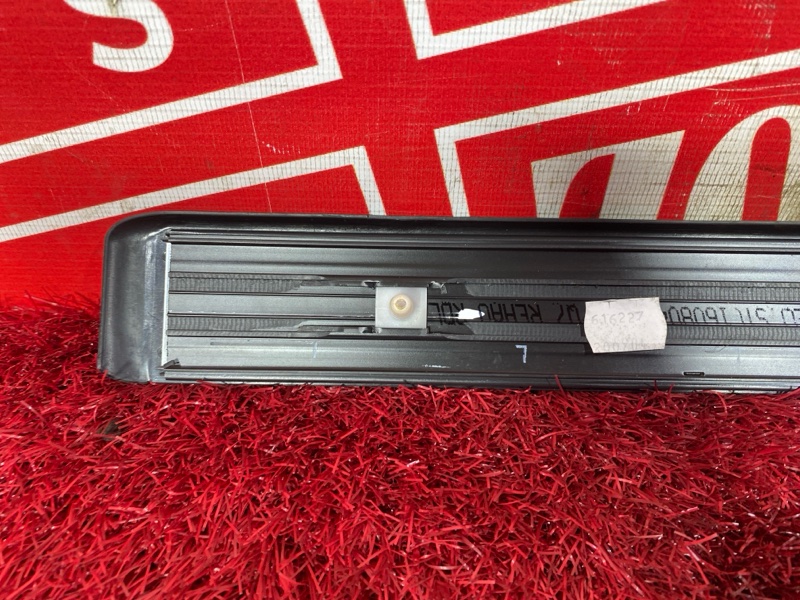 Накладка порога, 1900 рублей, Солонцы