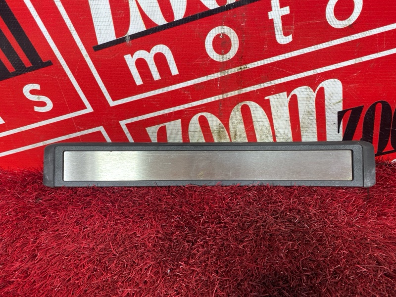 Накладка порога, 1900 рублей, Солонцы