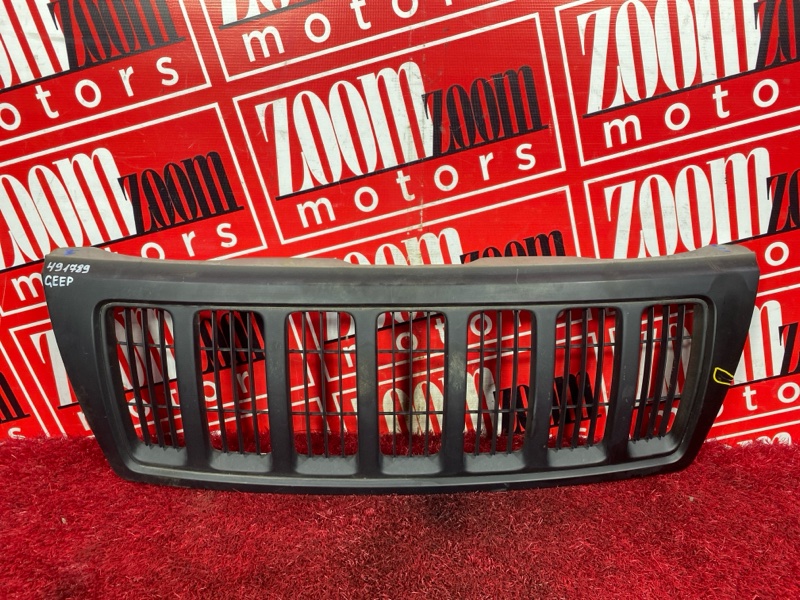 Решетка радиатора, 5100 рублей, Солонцы