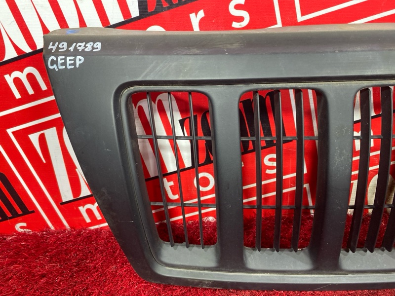 Решетка радиатора, 5100 рублей, Солонцы