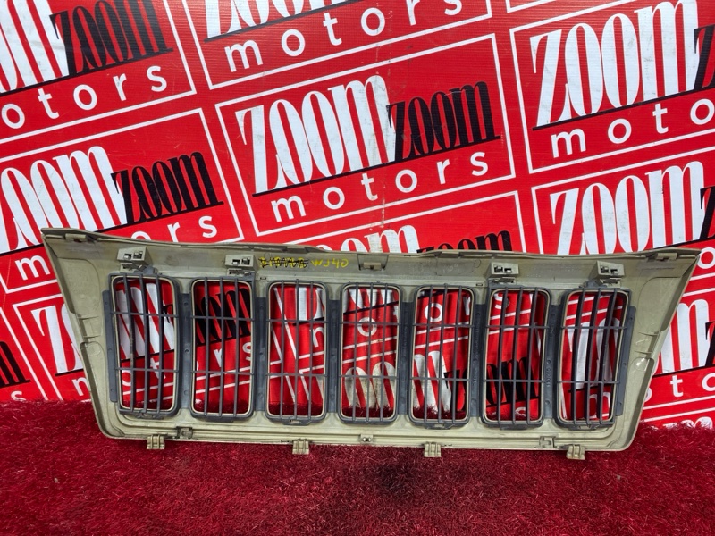 Решетка радиатора, 5100 рублей, Солонцы