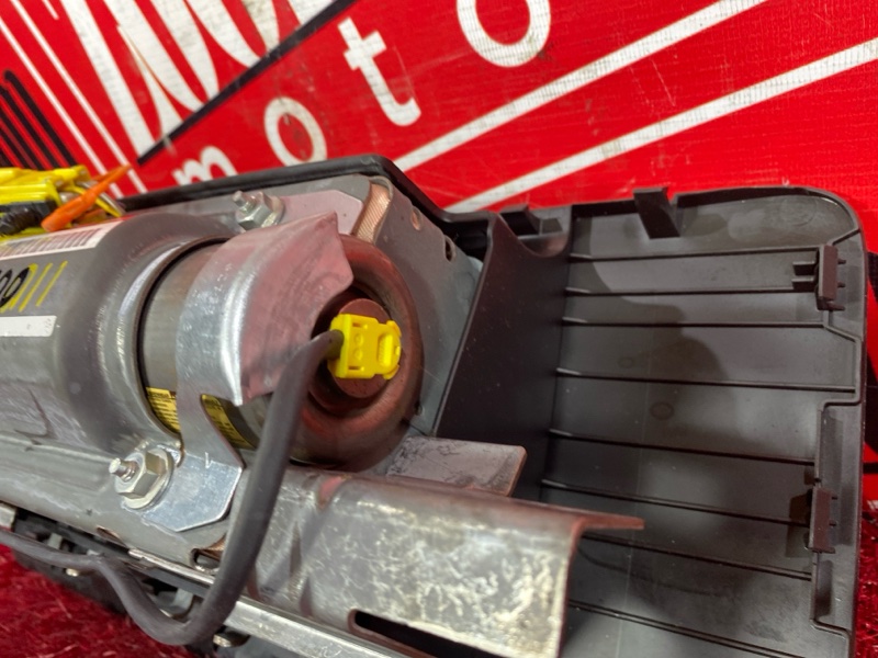 Аирбаг, 18100 рублей, Солонцы