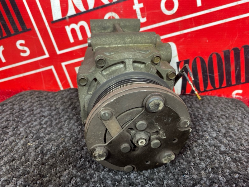 Компрессор кондиционера, 3800 рублей, Солонцы