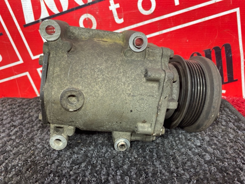 Компрессор кондиционера, 3800 рублей, Солонцы