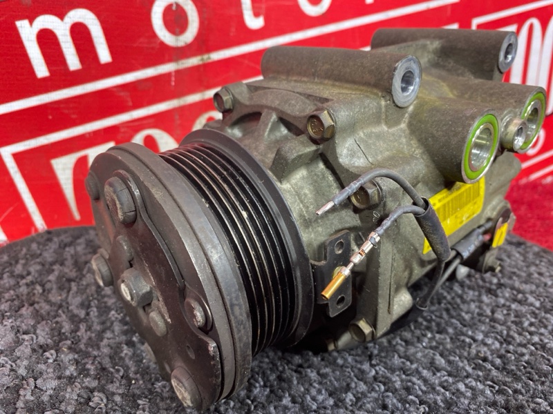 Компрессор кондиционера, 3800 рублей, Солонцы