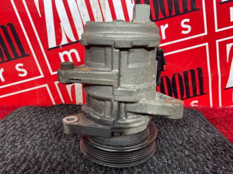 Компрессор кондиционера, 7300 рублей, Солонцы