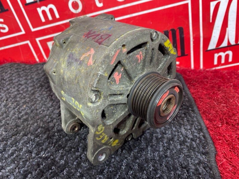 Генератор, 9100 рублей, Солонцы